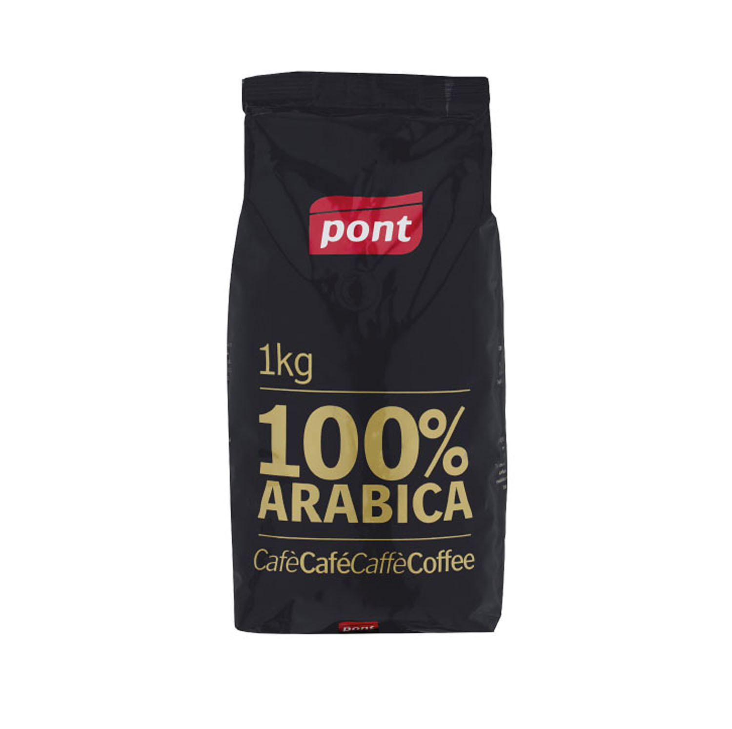 Café 100% Arábica