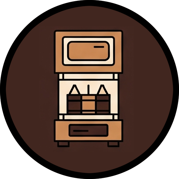  Maquinas del vending