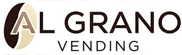Algrano Vending Logo